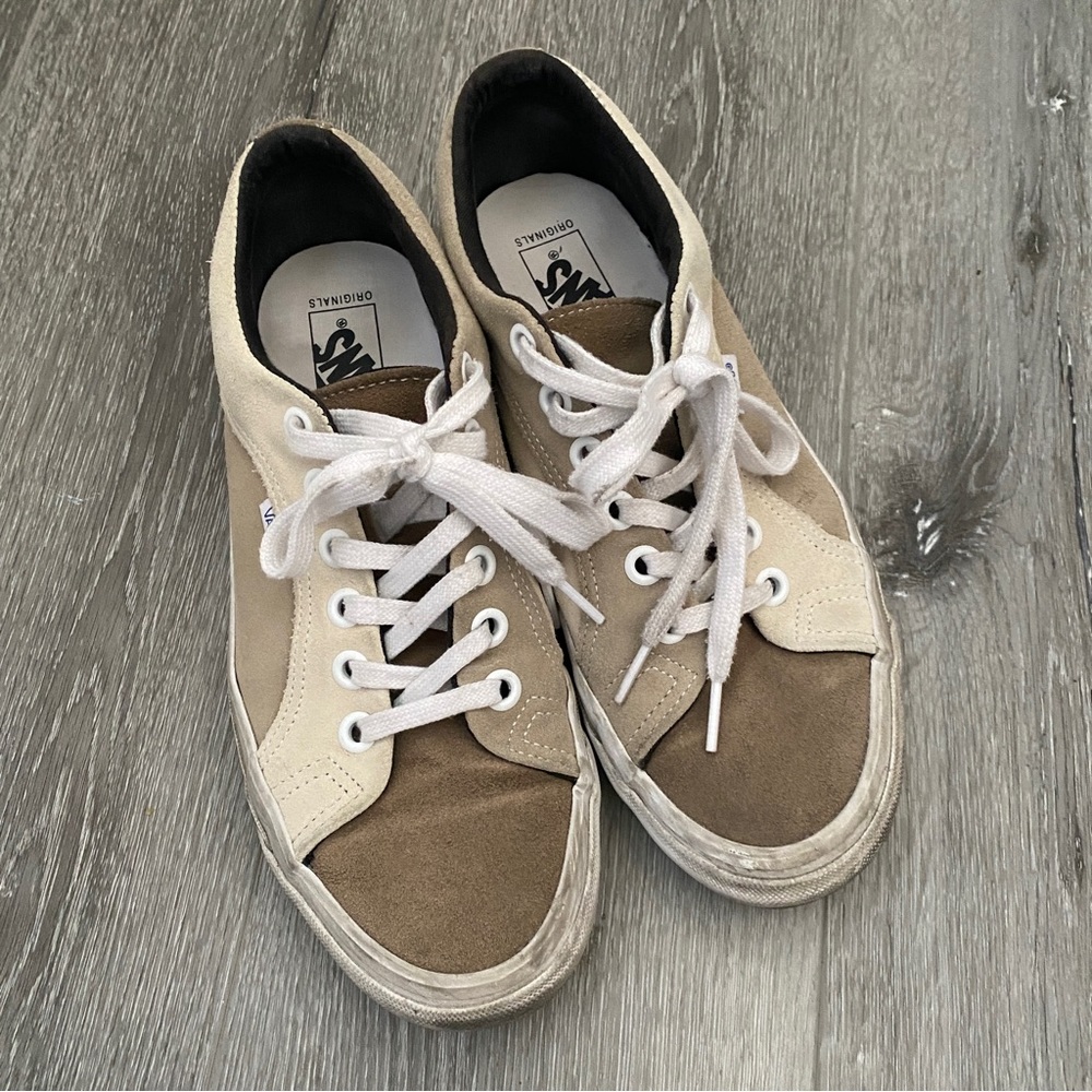 Vans sneaker snoes